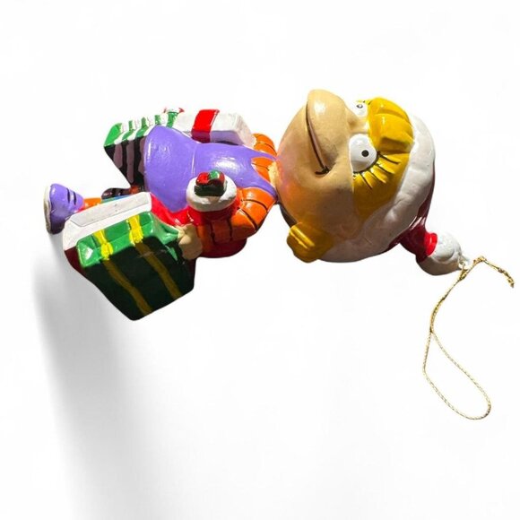 2003 Rugrats Angelica Ornament - Picture 5 of 5